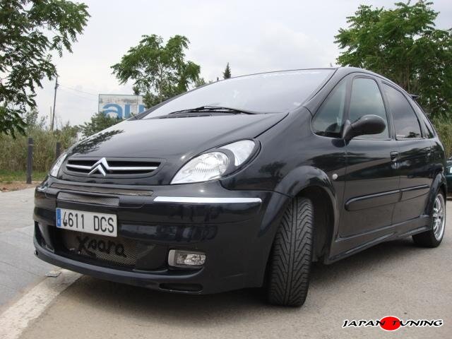 Vam comprar un coche