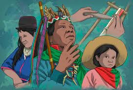 Educacion Indigena