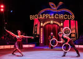 Big Apple Circus, Estados Unidos