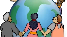 Timeline: LO INTERCULTURAL EN LA HISTORIA