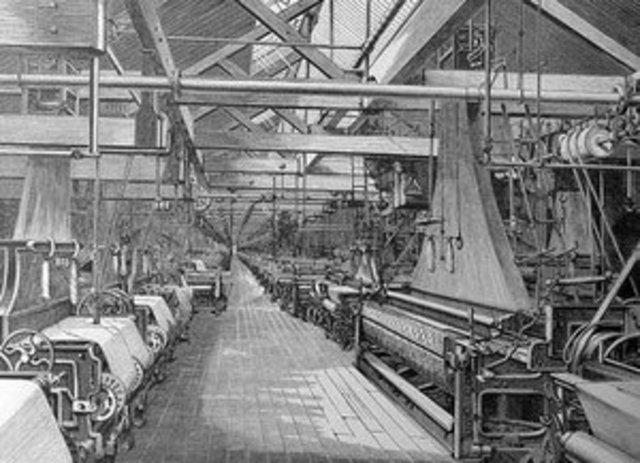 Industrial Revolution