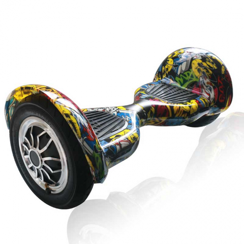 Hoverboard