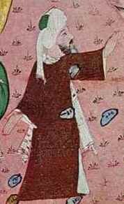 Abu Bakr (califa) restableix l'ordre