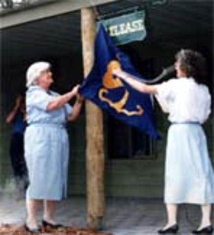 Paxlease House Opened