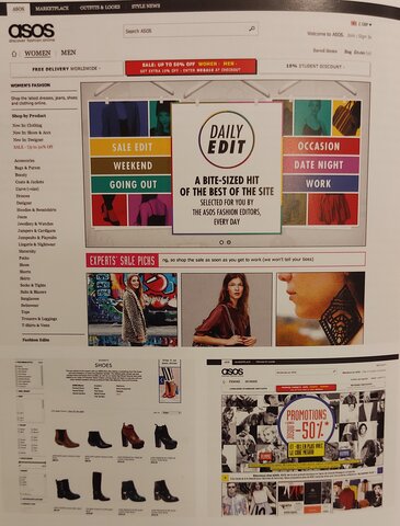 ASOS