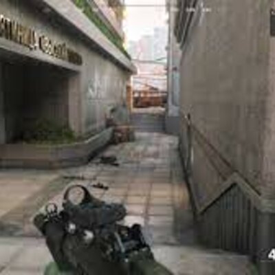 Timeline: Den Kalde Krigen (Håvard L.V)