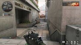 Timeline: Den Kalde Krigen (Håvard L.V)