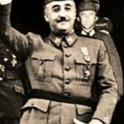 Timeline: Franquisme