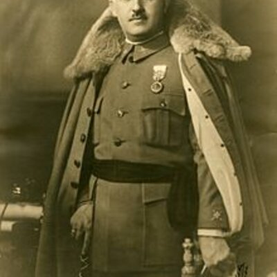 Timeline: Francisco Franco Bahamonde