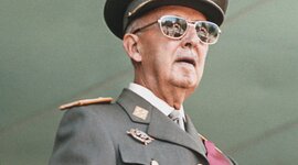 Timeline: El Franquisme