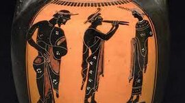 Timeline: tienpo musical