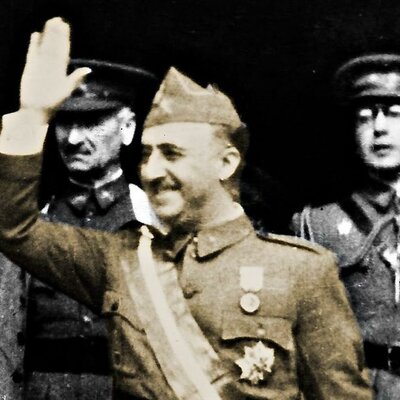 Timeline: Franquisme