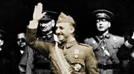 Timeline: Franquisme