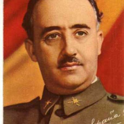 Timeline: Francisco Franco Bahamonde