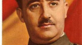 Timeline: Francisco Franco Bahamonde