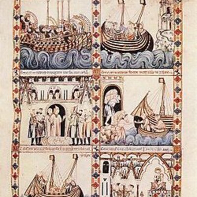 Timeline: 100 anys de rock