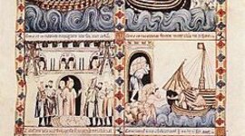 Timeline: 100 anys de rock