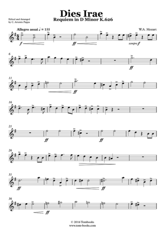 Dies irae