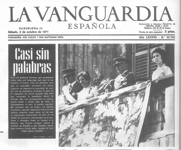 Constitució de l'Assemblea de Catalunya