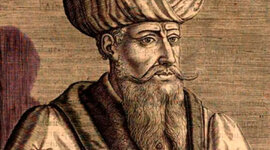 Timeline: L'ORÍGEN DE L'ISLAM, LA VIDA DE MAHOMA