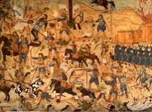 Rebel·lió de Mèxic