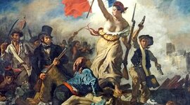 Timeline: THE FRENCH REVOLUTION (by LUCÍA & EKAITZ)