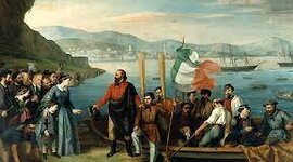 Timeline: L'unification Italienne