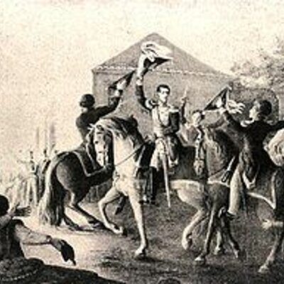 Timeline: HISTORY, HOW  WOULD LIFE HAD BEEN....?