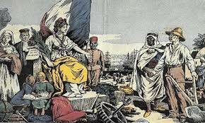 Argelia se independiza de Francia.