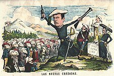 Les bases socials del Carlisme