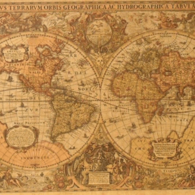 Timeline: L'origen del islam, vida de Mahoma