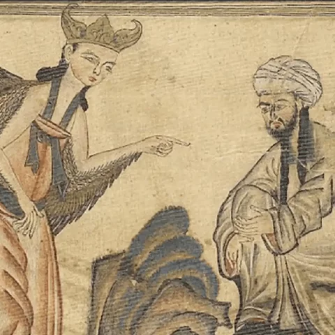 LES PRIMERES REVELACIONS