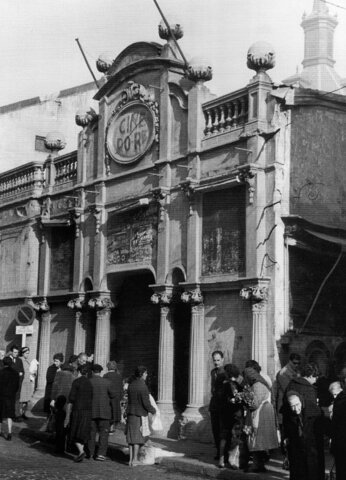 Època Daurada del Cinema Català