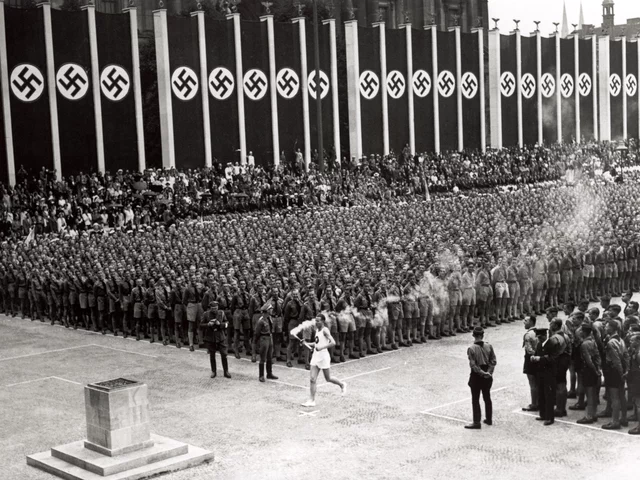 German troops re-occupied the Rhineland