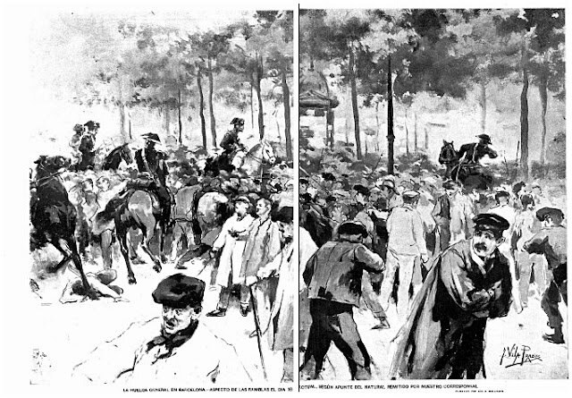 Crisi Econòmica de Postguerra