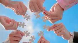 Timeline: Mecanismos Alternativos de Solución de Conflictos - Postconflicto.