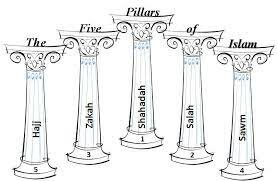 Els 5 pilars