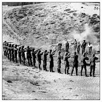 Mobile Killing Squads