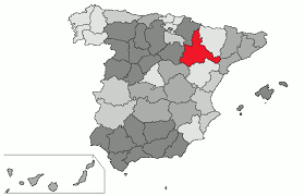 Revolta a Saragossa