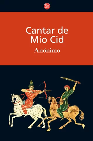 Poema del Mío Cid