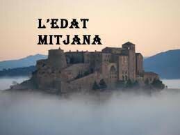 principi de la edat mitjana
