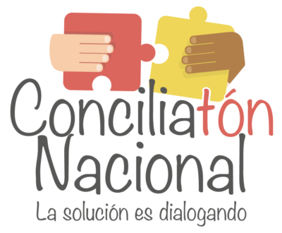 La Conciliación en equidad.