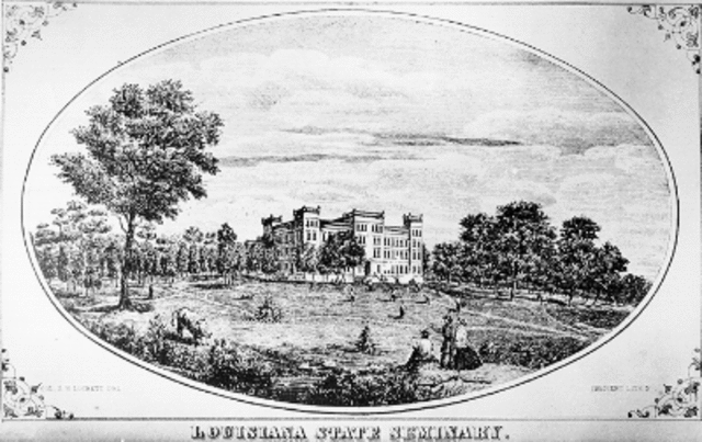 Becames a Superintendent