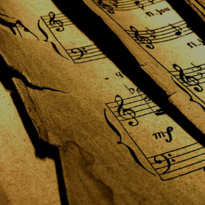 Timeline: Música antiga