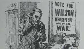 Presidential elections