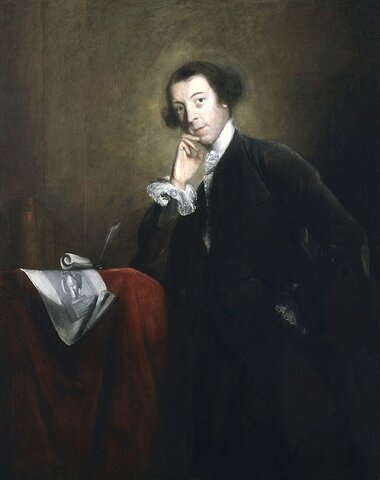 Horace Wallpole