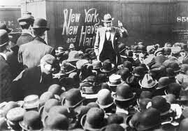 Sedition Act of 1918