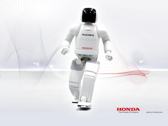 Asimo