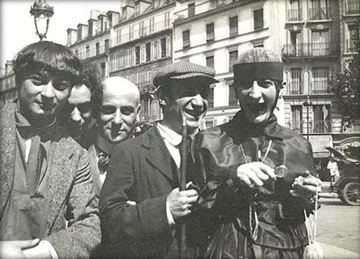 Re-election of President Woodrow Wilson