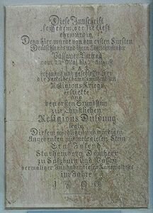 Tratado de Passau o Paz de Passzau